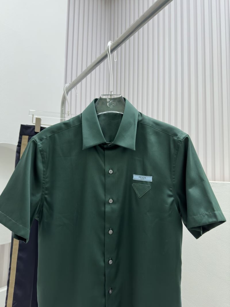 Prada Shirts